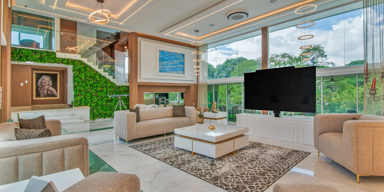 Villa Lumina @ Los Laureles — photo