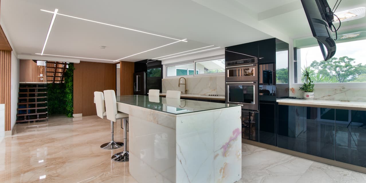 Villa Lumina @ Los Laureles — photo