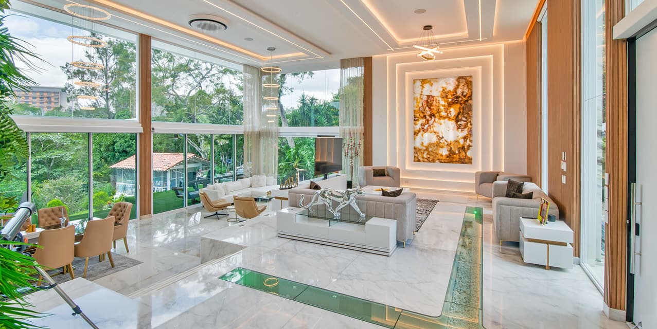 Villa Lumina @ Los Laureles — photo