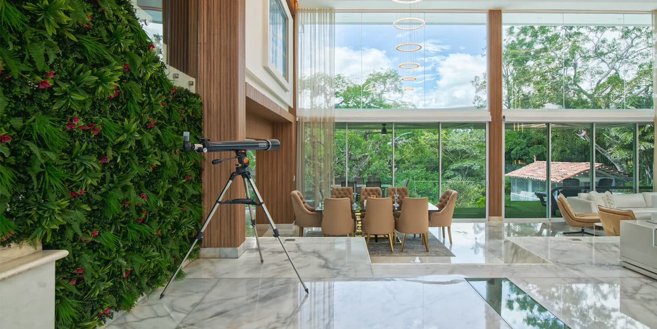 Villa Lumina @ Los Laureles — photo