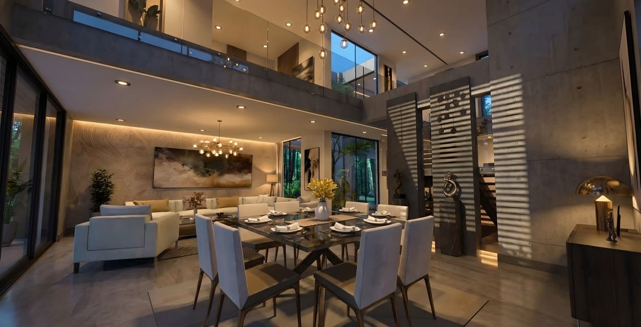 Tropical Bliss Home at Villa Real — photo