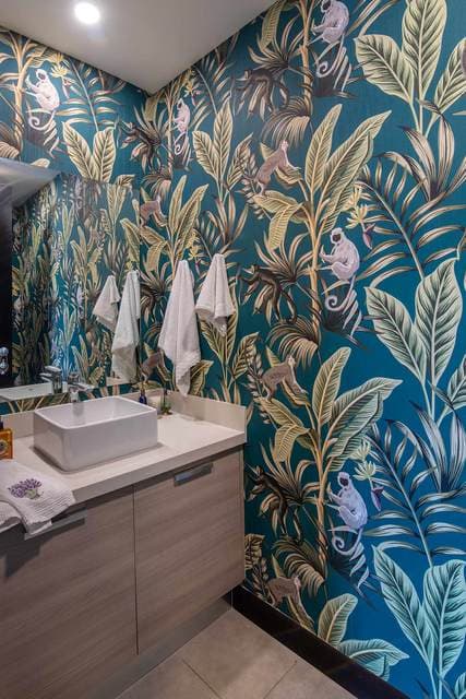 Investment: Felicity Penthouse @ Guachipelín — photo