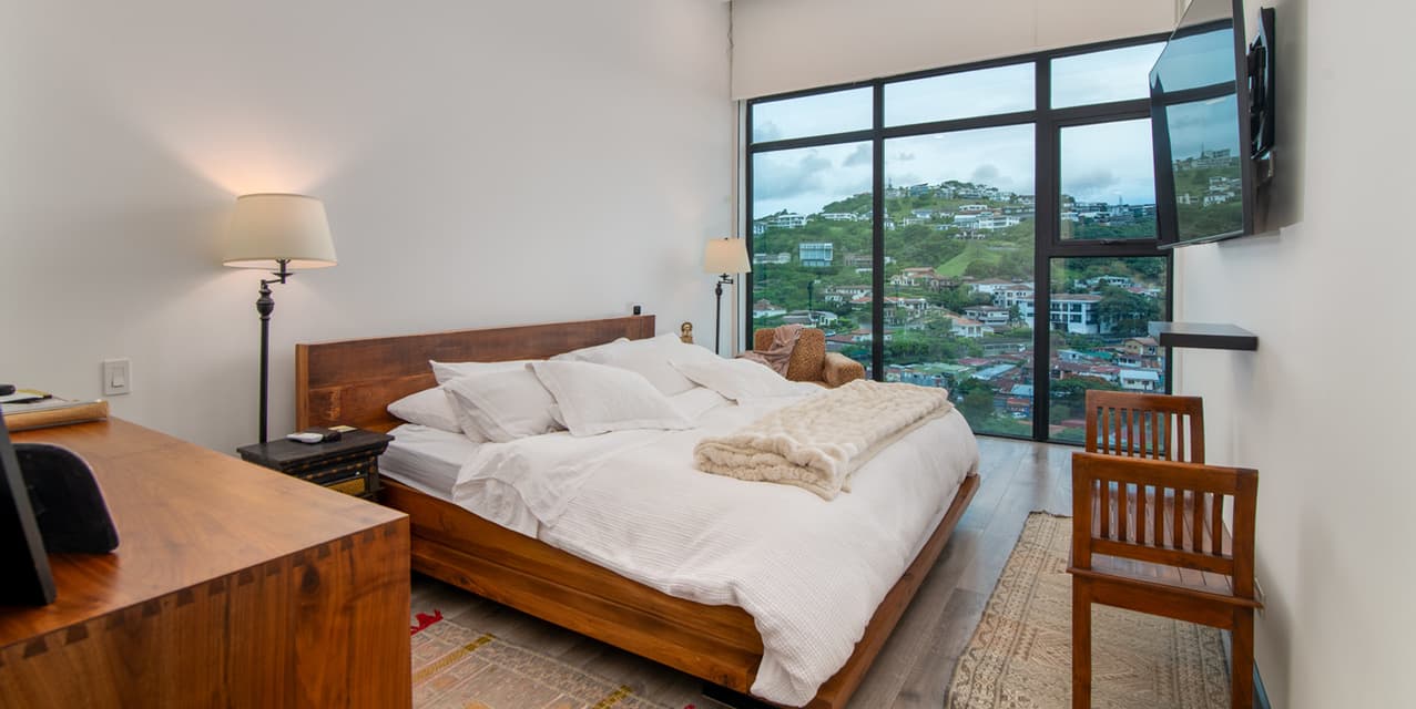Investment: Felicity Penthouse @ Guachipelín — photo