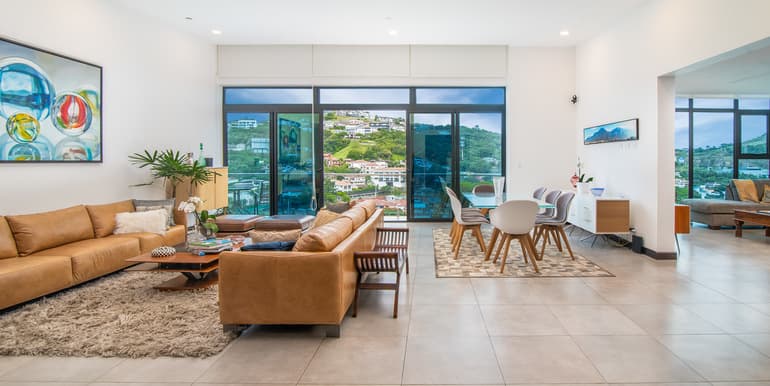Investment: Felicity Penthouse @ Guachipelín