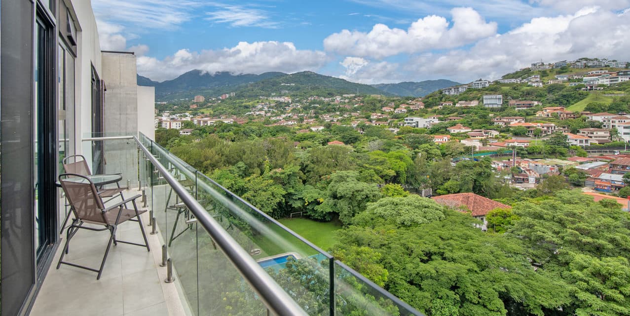 Investment: Felicity Penthouse @ Guachipelín — photo