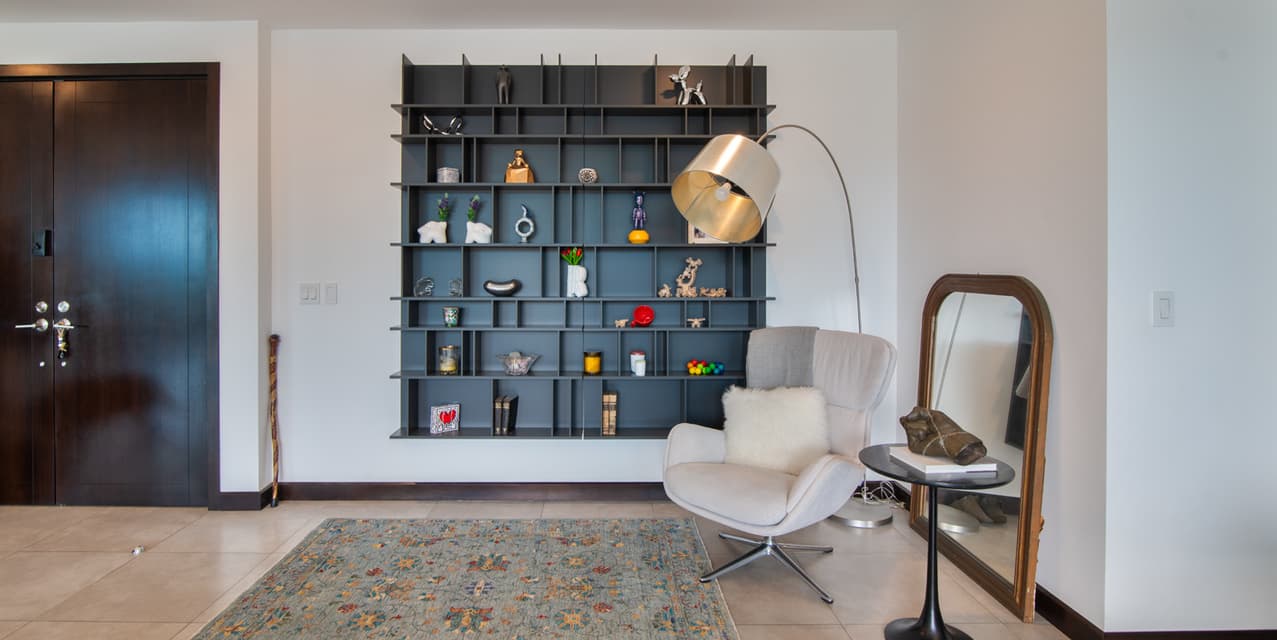 Investment: Felicity Penthouse @ Guachipelín — photo