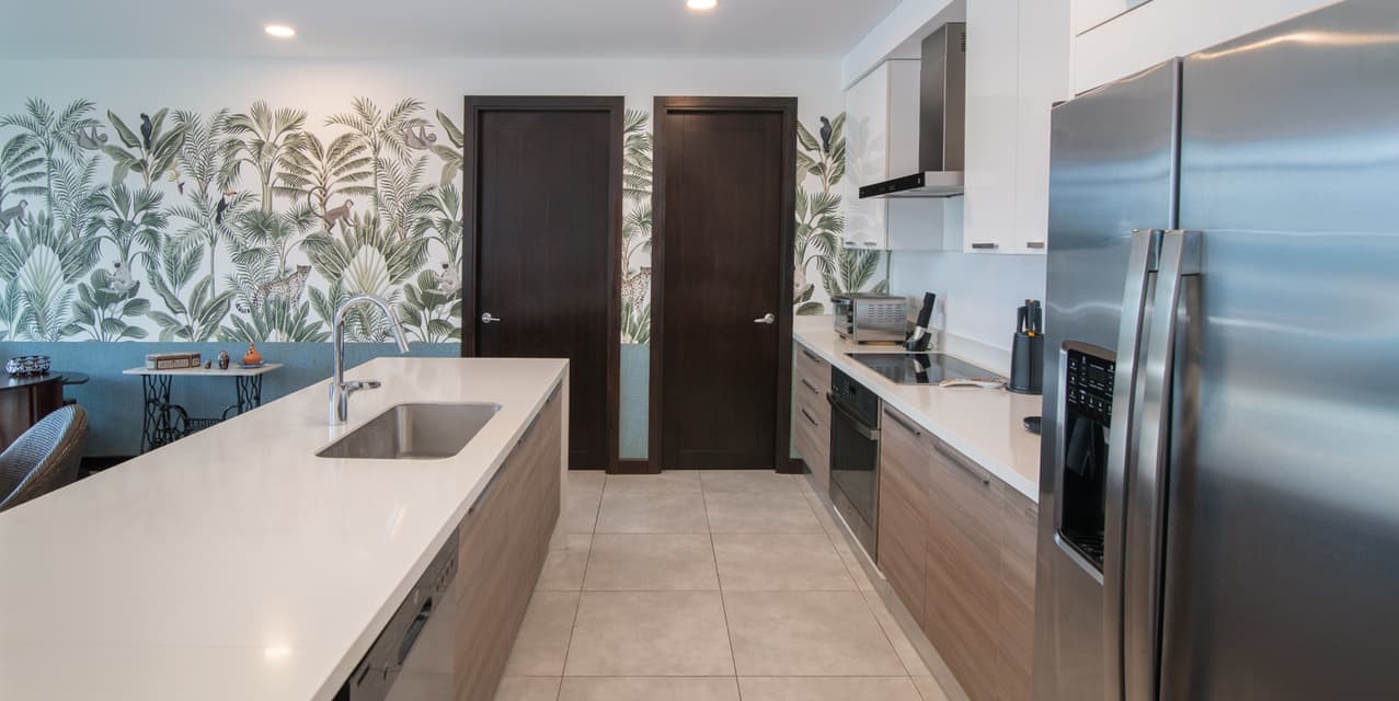 Investment: Felicity Penthouse @ Guachipelín — photo