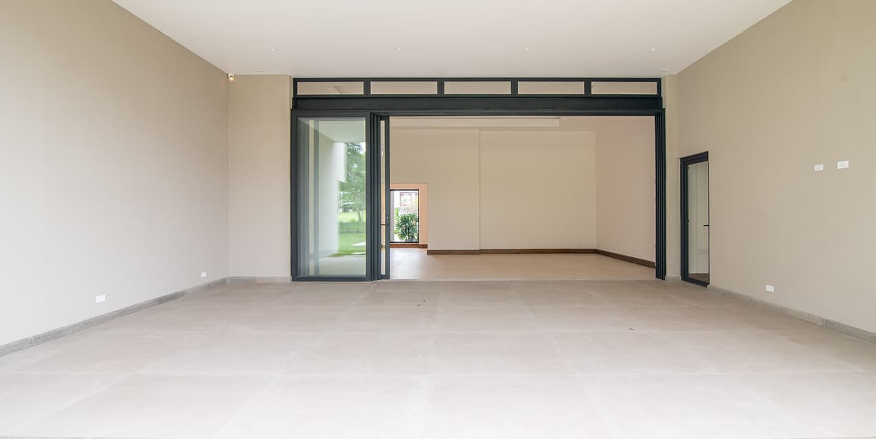 Investment: The 19th Hole Retreat — photo