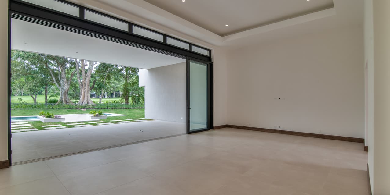 Investment: The 19th Hole Retreat — photo
