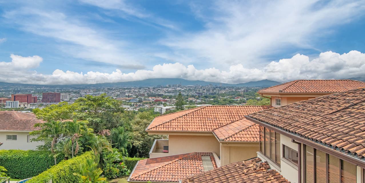 The Elan Home @ Escazú — photo