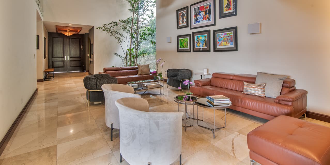 The Elan Home @ Escazú — photo