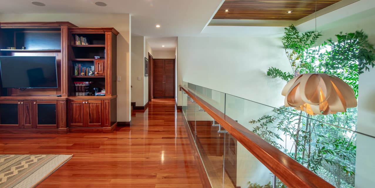The Elan Home @ Escazú — photo