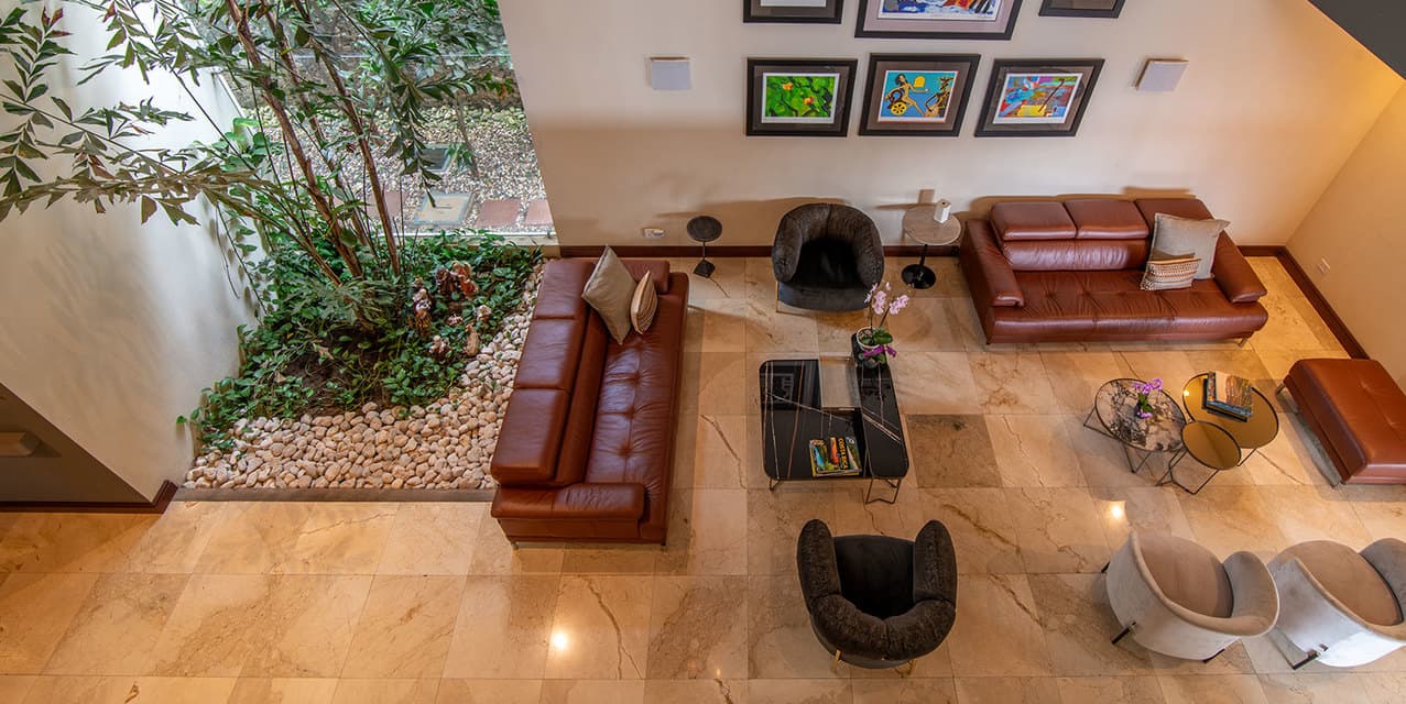 The Elan Home @ Escazú — photo