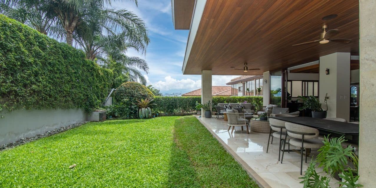 The Elan Home @ Escazú — photo