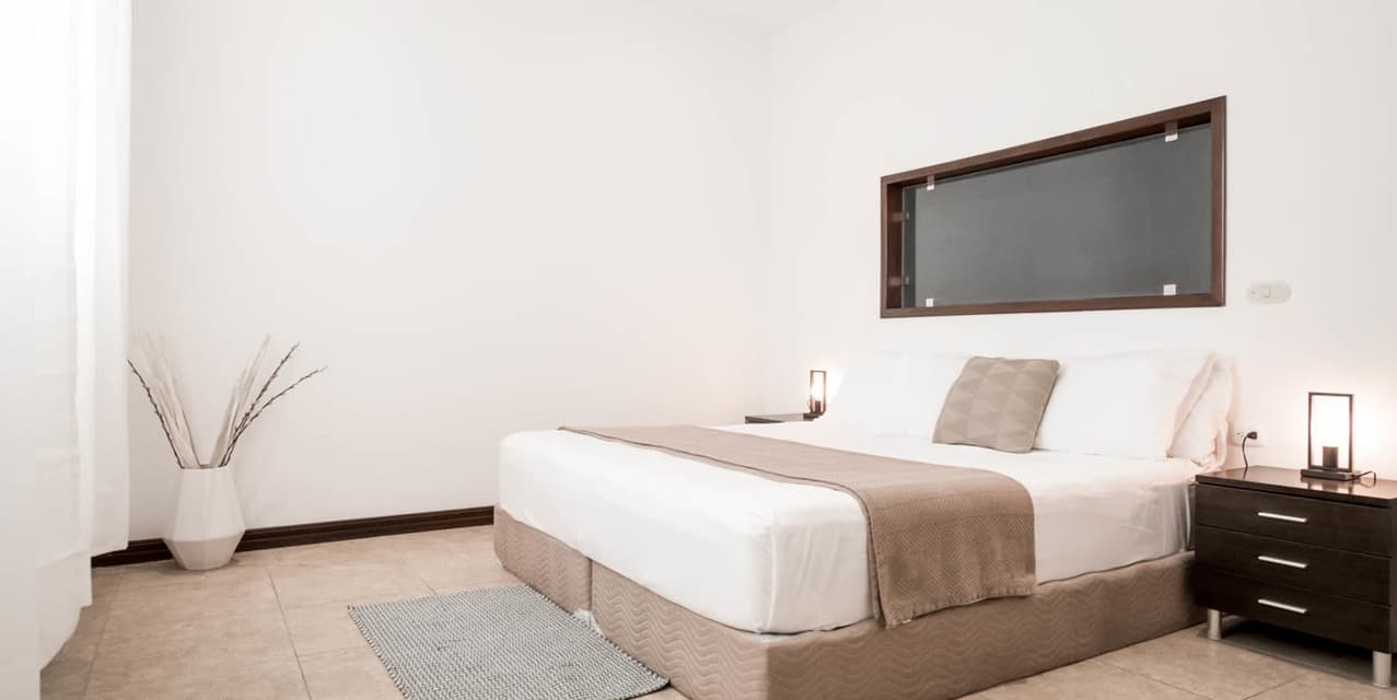 Villa Serena en Playa Santa Teresa — photo