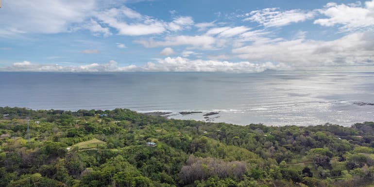 Manzanillo Heights Oceanview Property