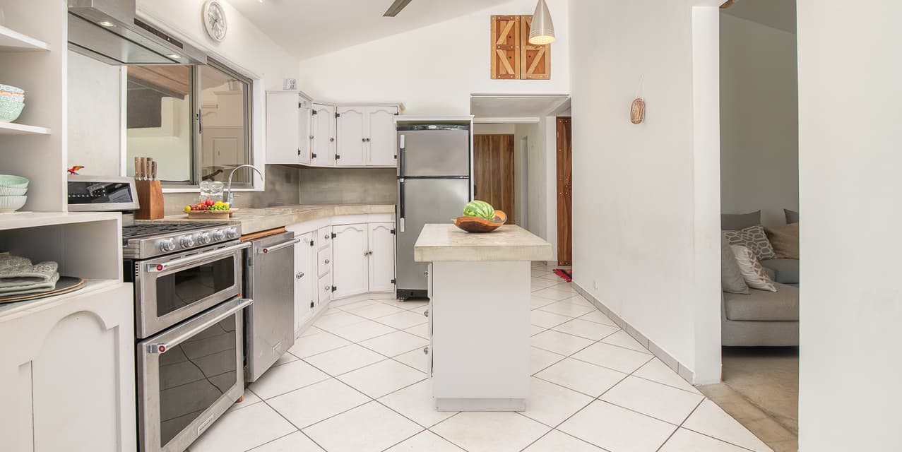 Casa Brisas at Montezuma — photo