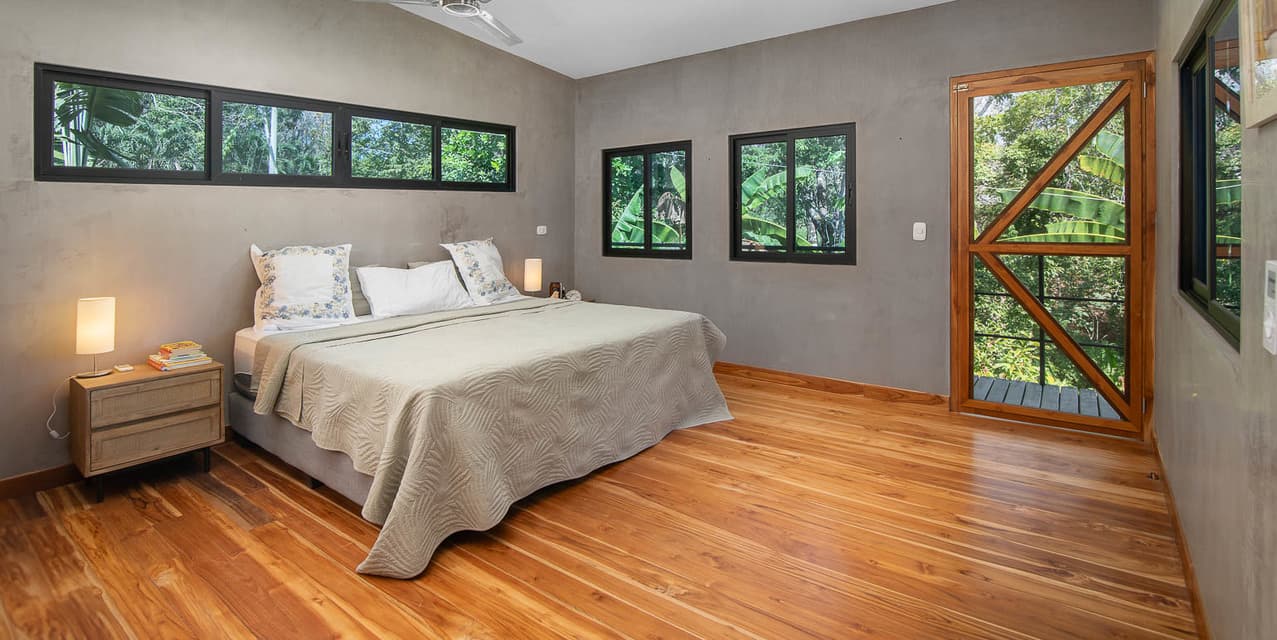 Casa Brisas at Montezuma — photo