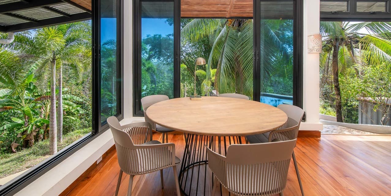 Casa Brisas at Montezuma — photo
