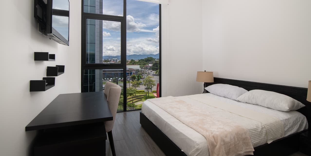 SkyVista Apartment at Escazú Village — photo