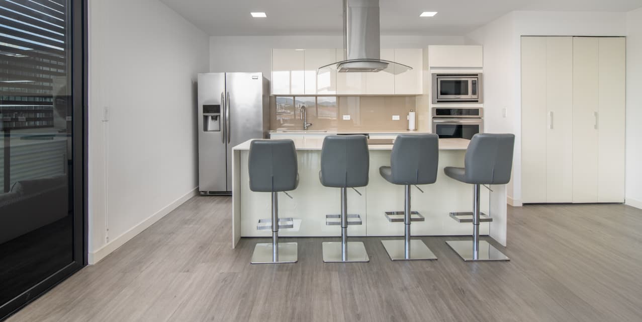 SkyVista Apartment at Escazú Village — photo