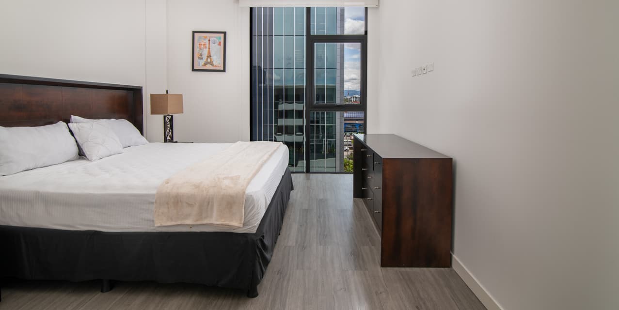SkyVista Apartment at Escazú Village — photo
