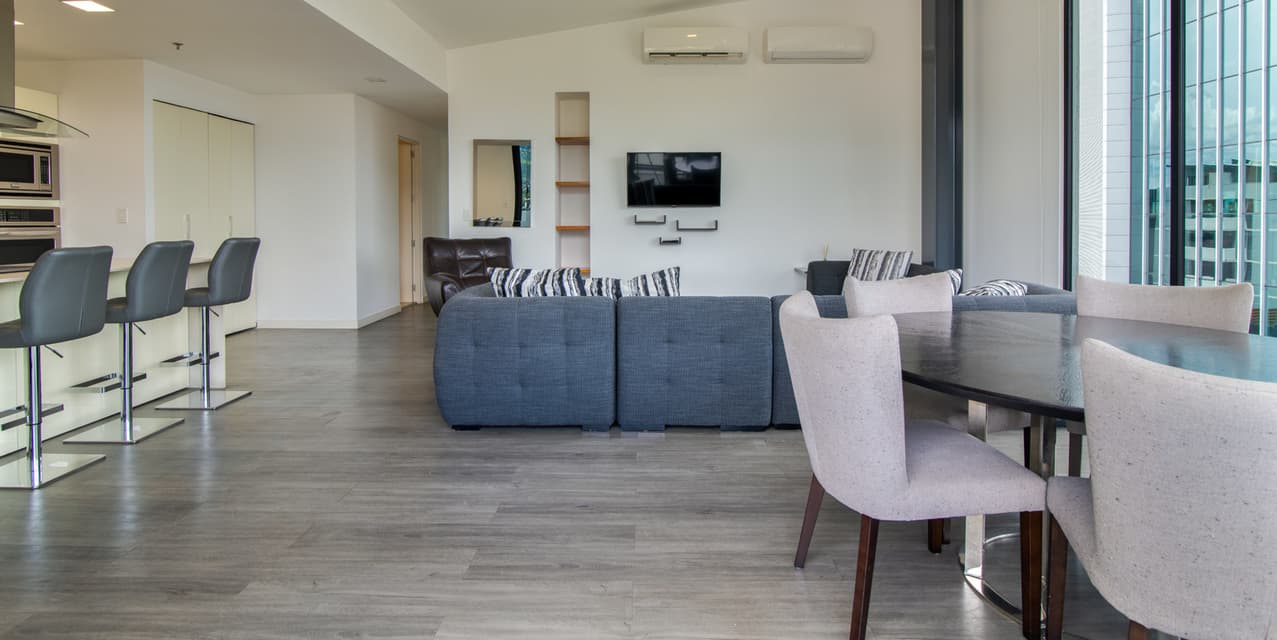 SkyVista Apartment at Escazú Village — photo