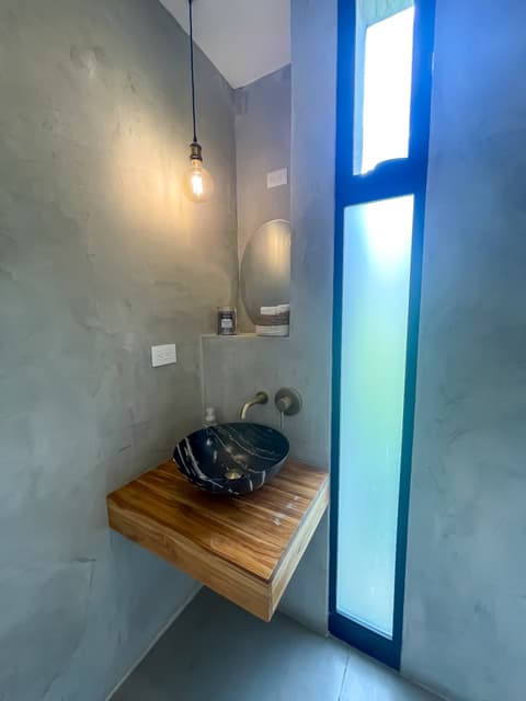 Modern San Antonio Home in Escazu — photo