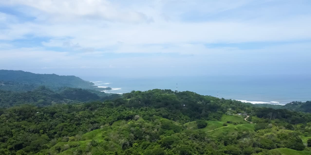 Turnkey Development Land @ Santa Teresa — photo
