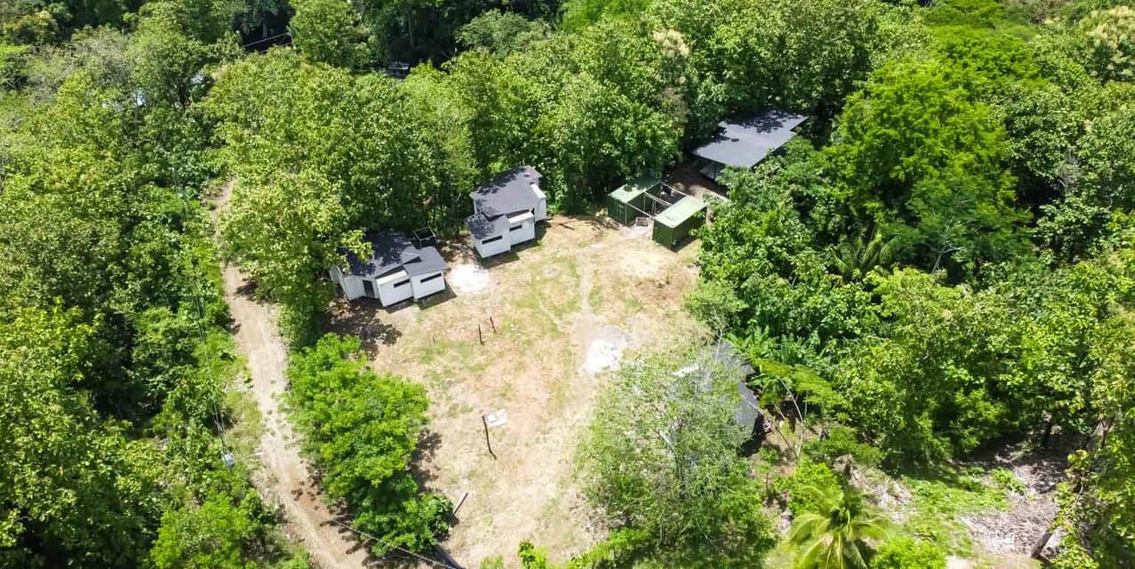 Turnkey Development Land @ Santa Teresa — photo