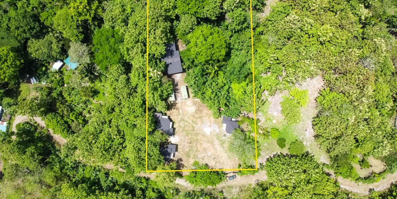 Turnkey Development Land @ Santa Teresa — photo