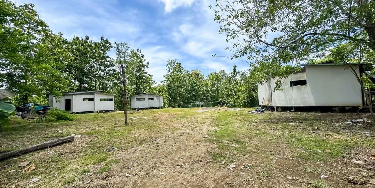 Turnkey Development Land @ Santa Teresa — photo