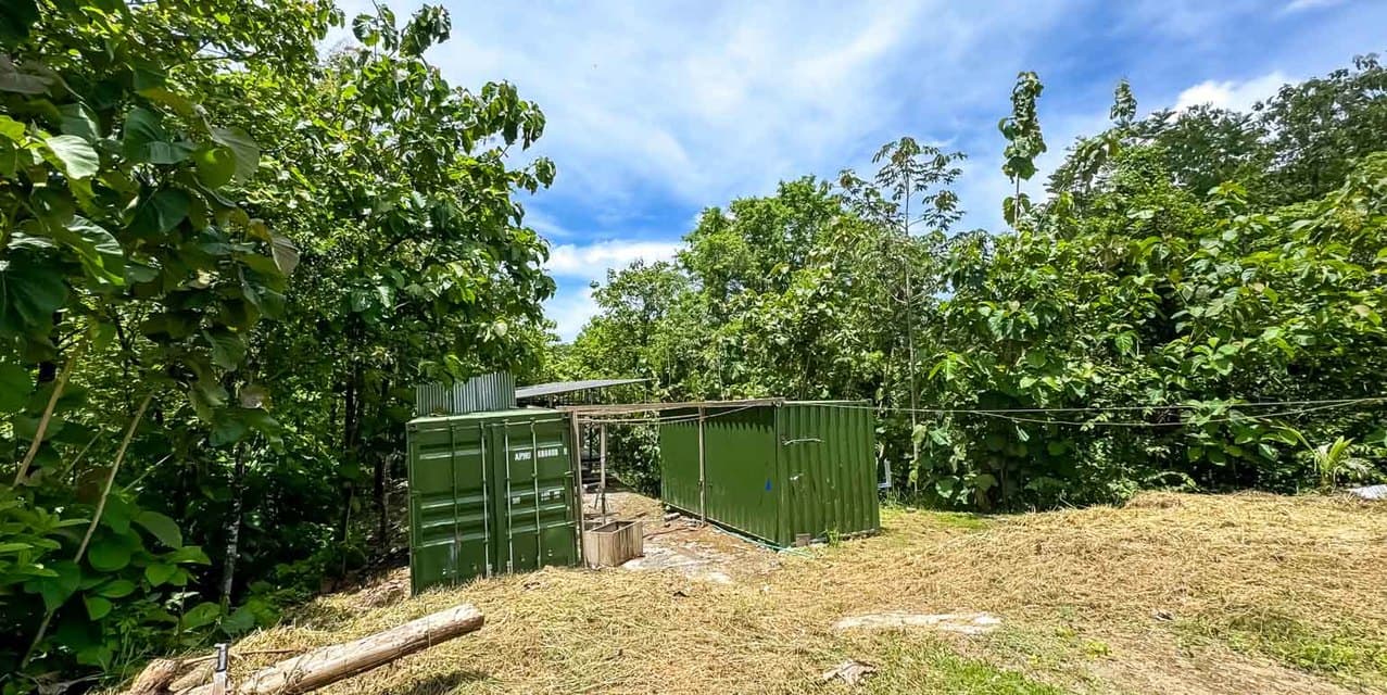 Turnkey Development Land @ Santa Teresa — photo