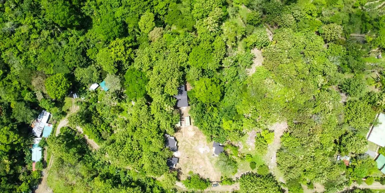 Turnkey Development Land @ Santa Teresa — photo