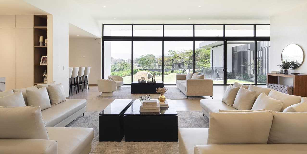 Casa Lumina en Cariari — photo