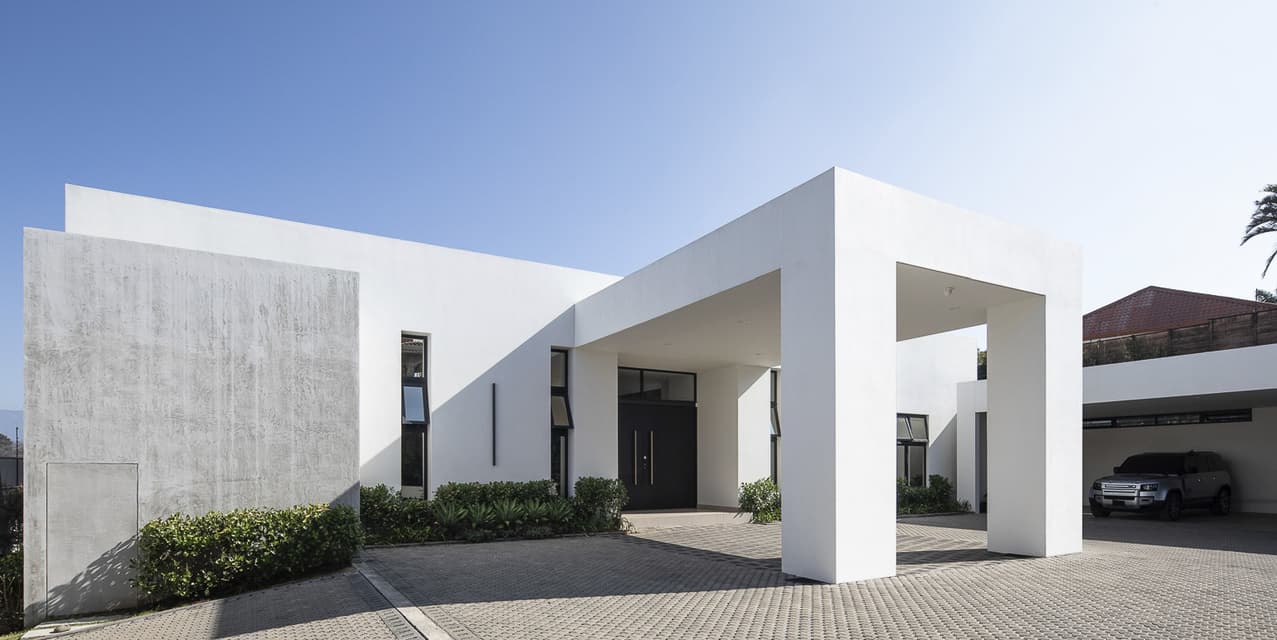 Casa Lumina en Cariari — photo
