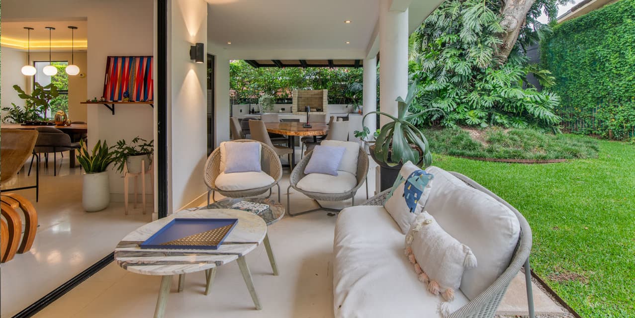 Casa Nido del Sol — photo