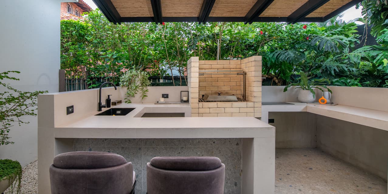 Casa Nido del Sol — photo