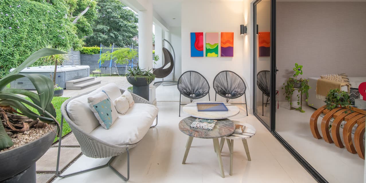 Casa Nido del Sol — photo