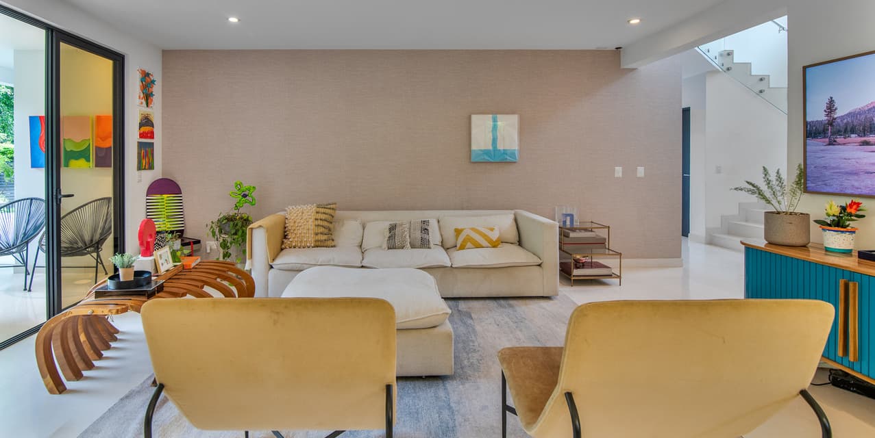 Casa Nido del Sol — photo