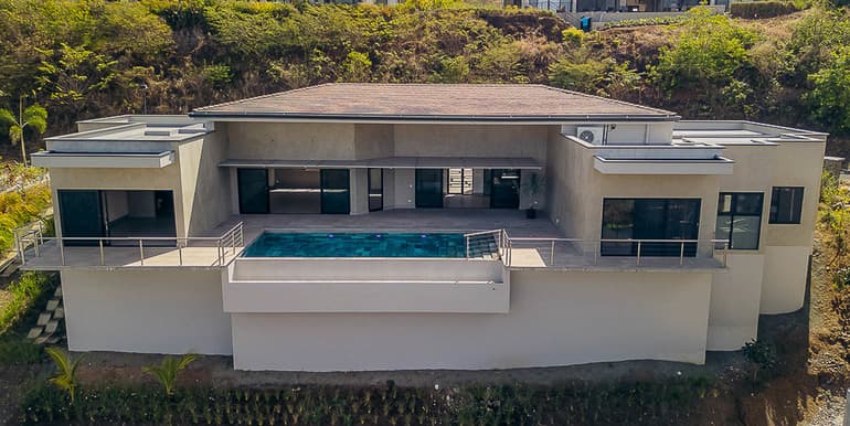 Casa Vista Coco at Papagayo