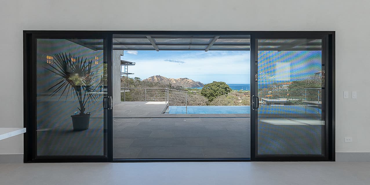 Casa Vista Coco en Papagayo — photo