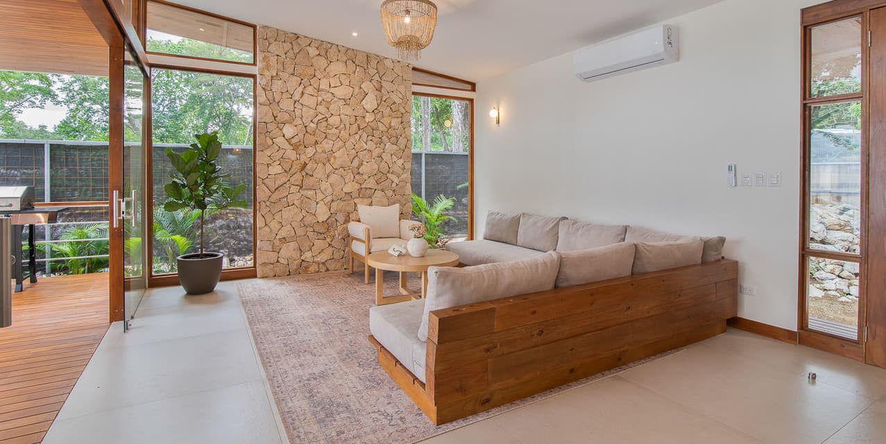 Villa Laia OceanView at Santa Teresa — photo