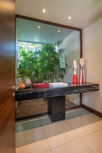 The Green House @ La Guacima — photo