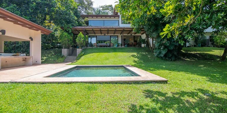 The Green House @ La Guacima