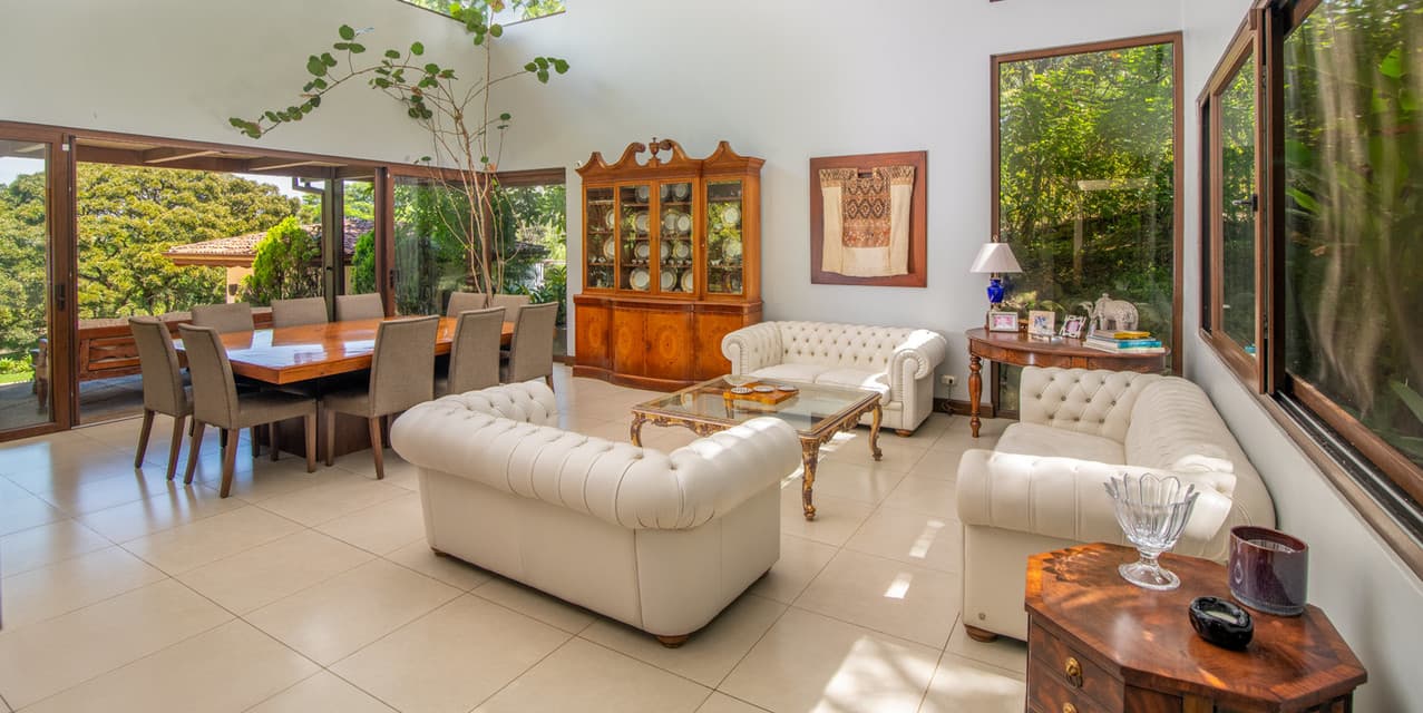 The Green House @ La Guacima — photo