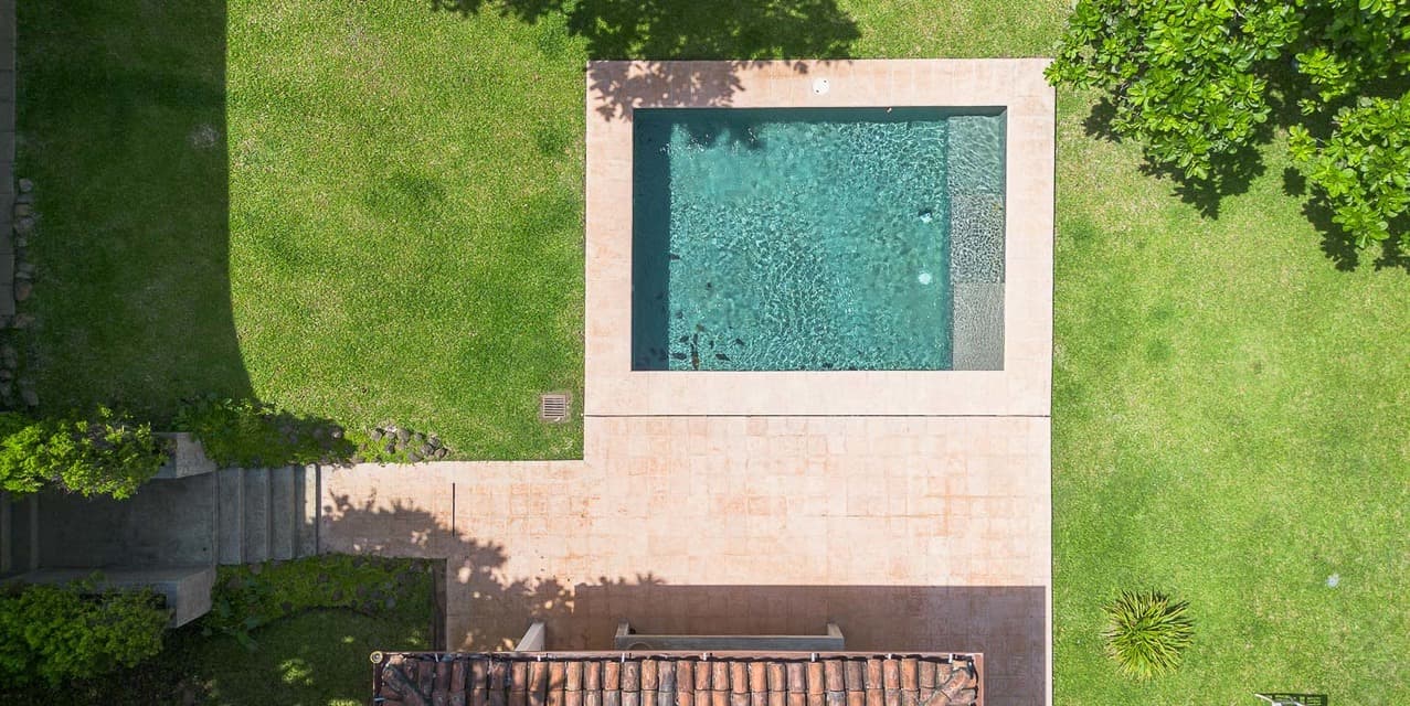 The Green House @ La Guacima — photo