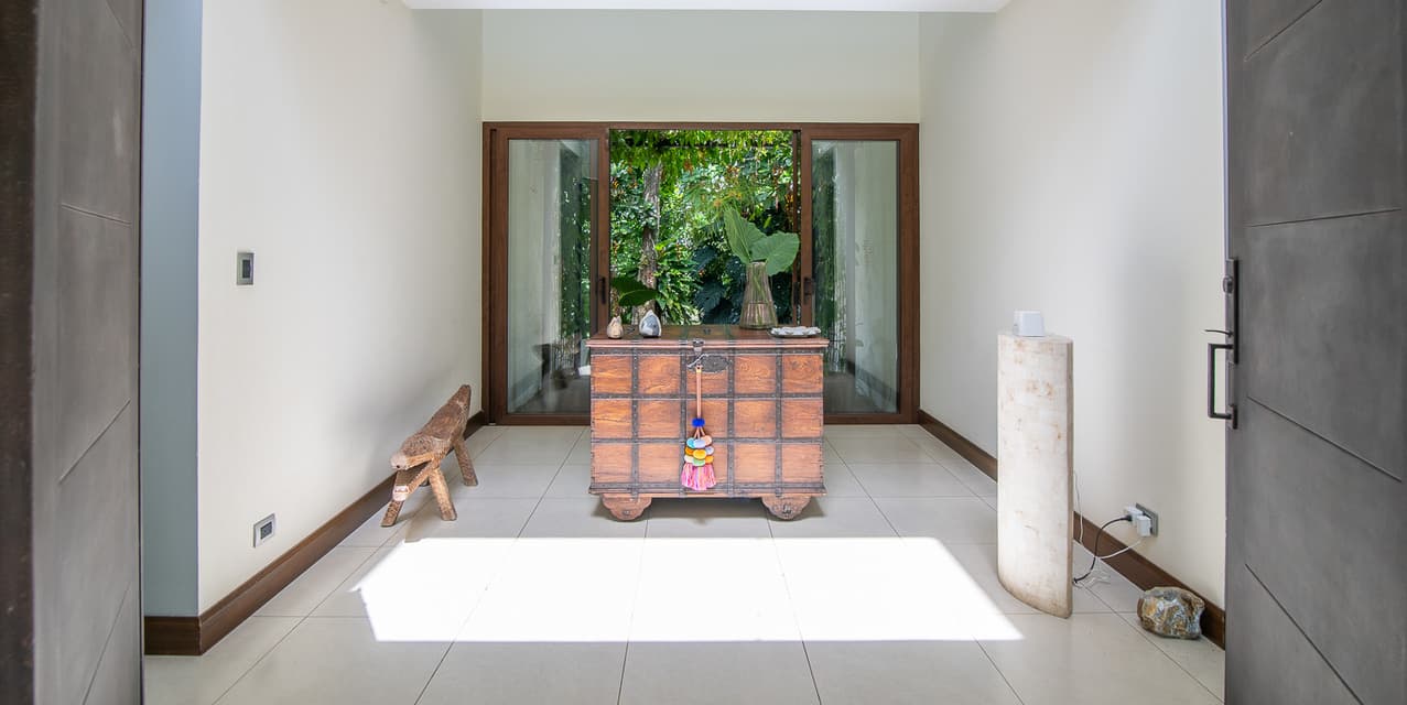 The Green House @ La Guacima — photo