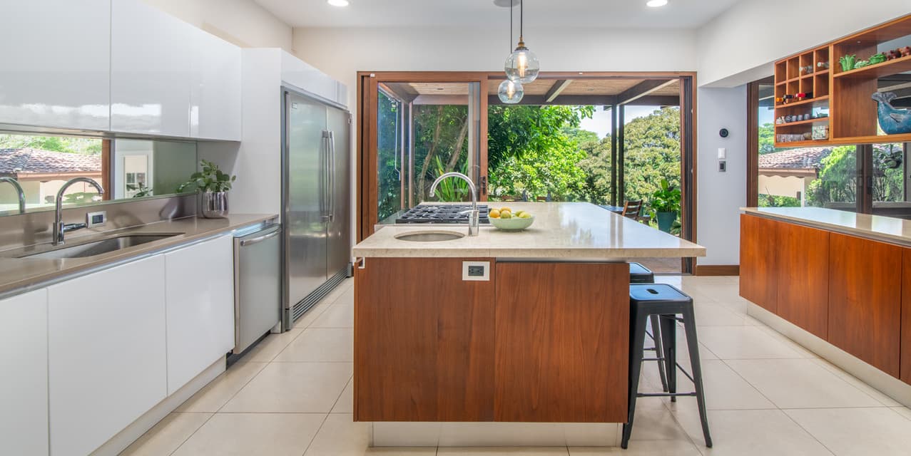 The Green House @ La Guacima — photo