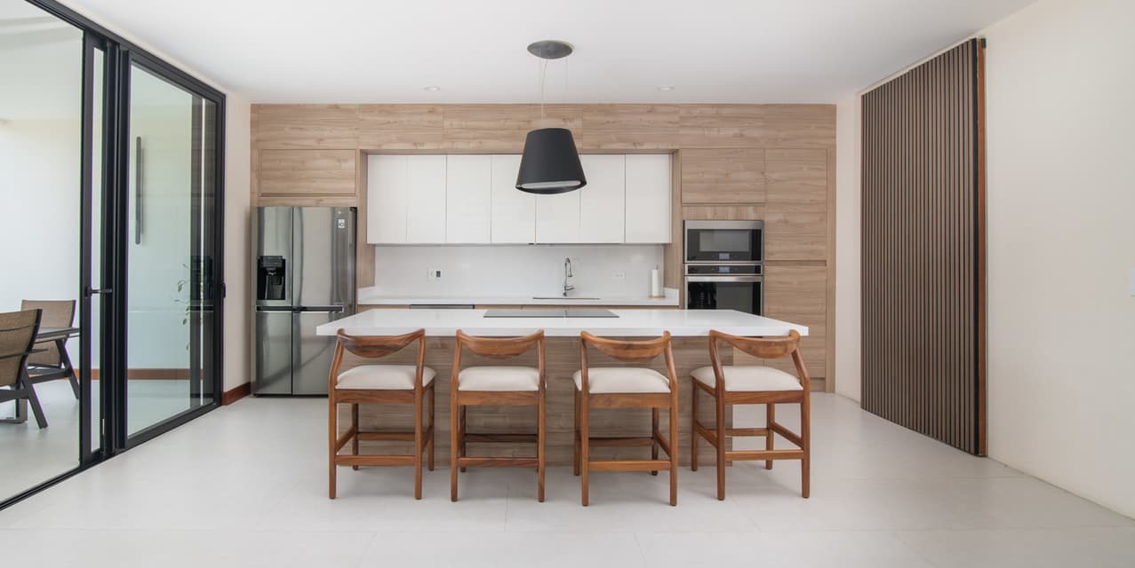 Lucent Home @ Espavel — photo